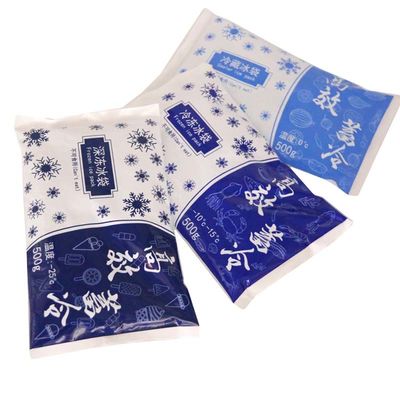 ซื้อ OEM Biological PCM Ice Pack สำหรับดื่มอาหารทางการแพทย์ online manufacture
