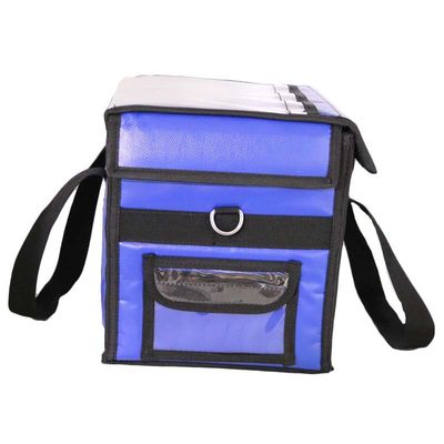 ซื้อ PU VIP Medication Travel Vaccine Cooler Box ควบคุมอุณหภูมิต่ำ online manufacture