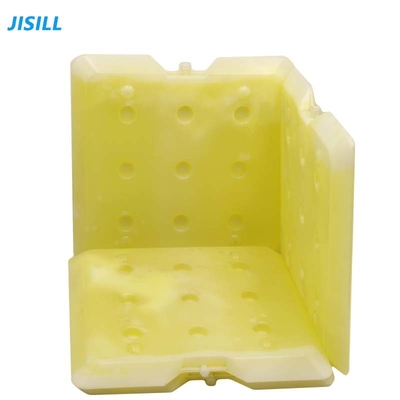 คุณภาพ  Medical Storage Box HDPE PCM Ice Pack 32*32*2cm โรงงาน