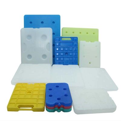ซื้อ - กล่องไอศครีม 22C 30 * 30 * 2 ซม. PCM Ice Pack online manufacture