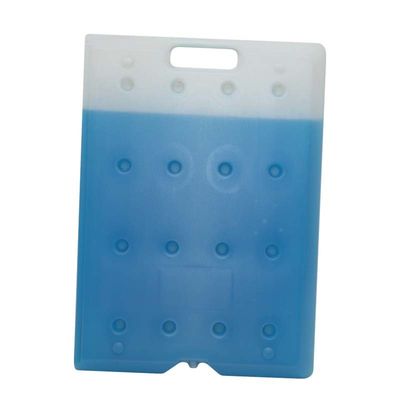 ซื้อ OEM พลาสติกแข็ง 2600ml PCM Ice Pack สำหรับ Cold Chain online manufacture