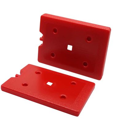 ซื้อ 25 องศานำมาใช้ใหม่ Usableness แพ็คความร้อนไมโครเวฟสำหรับอาหารกลางวันร้อน online manufacture