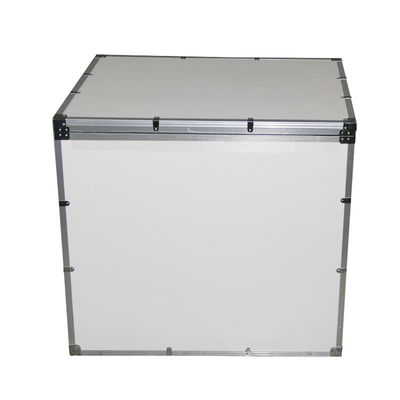 ซื้อ 260L ความจุขนาดใหญ่ Medical Cold Chain กล่องขนส่งวัคซีน Cooler Box online manufacture