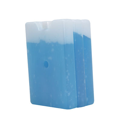 ซื้อ FDA อนุมัติ 230ml Cool Bag Ice Packs Plastic Ice Brick สำหรับถุงอาหารกลางวัน online manufacture