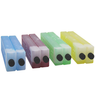 ซื้อ CPSIA LFGB อาหารแช่แข็ง กล่องน้ําแข็งที่สามารถแช่แข็งได้ สําหรับเครื่องเย็น online manufacture