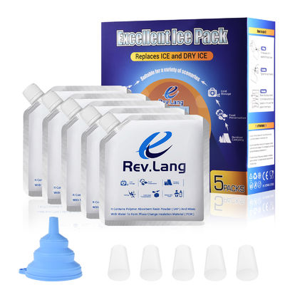 ซื้อ แพ็คน้ำแข็งอลูมิเนียมนำกลับมาใช้ใหม่สำหรับคูลเลอร์ online manufacture