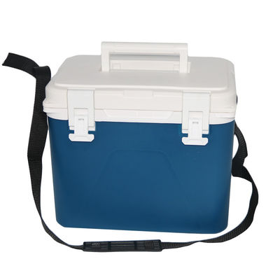 ซื้อ Outdoor Camping Cooler กล่องน้ำแข็งกล่องปิคนิค Mini Freezer Box online manufacture