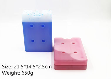 สีที่สามารถปรับปรุงได้ เครื่องเย็นน้ําแข็ง กระเบื้องน้ําแข็ง