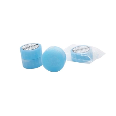 เครื่องเย็นเครื่องเก็บเบียร์ HDPE แบบพกพา พร้อมเจลเย็นสําหรับกิจกรรมกลางแจ้ง