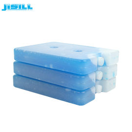 สะอาดต่อสิ่งแวดล้อม สําหรับอาหาร HDPE การเย็นจานเย็น Eutectic สําหรับการรักษาความสด สําหรับอาหาร Frozen