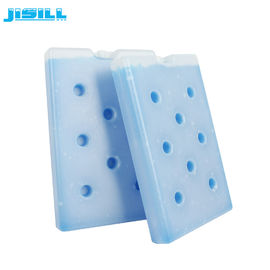 3500 กรัม พลาสติก HDPE กล่องน้ําแข็งแพทย์ขนาดใหญ่ที่เย็น 2 องศา - 8 องศา สําหรับอาหารแข็ง