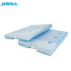 3500 กรัม พลาสติก HDPE กล่องน้ําแข็งแพทย์ขนาดใหญ่ที่เย็น 2 องศา - 8 องศา สําหรับอาหารแข็ง