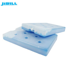 3500 กรัม พลาสติก HDPE กล่องน้ําแข็งแพทย์ขนาดใหญ่ที่เย็น 2 องศา - 8 องศา สําหรับอาหารแข็ง