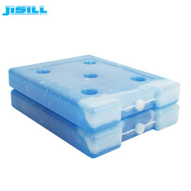 คูลลิ่งอีลิเมนต์ 1,000 มล. เจลเจลแพ็คสำหรับกล่องอาหารกล่องน้ำแข็ง