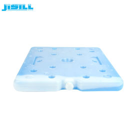FDA Hard Plastic Cool Bag Freezer Blocks สำหรับอาหารแช่แข็ง