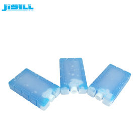 อาหารขนาดเล็ก แฟนไอซ์แพ็ค กันหนาว HDPE + วัสดุเจล สําหรับวันร้อนในช่วงฤดูร้อน สําหรับอาหารแข็ง