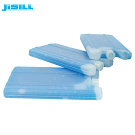 ปรับแต่ง Freezable Blue Gel Packs กระเป๋าเก็บน้ำแข็งแพ็คสำหรับกระเป๋าเก็บความร้อนสำหรับอาหารกลางวัน