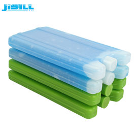 ปรับแต่ง Freezable Blue Gel Packs กระเป๋าเก็บน้ำแข็งแพ็คสำหรับกระเป๋าเก็บความร้อนสำหรับอาหารกลางวัน