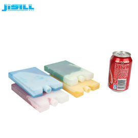 ถุงเก็บน้ำแข็ง Super Absorbent Polymer Cool Packs ช่องแช่แข็งแพ็คเย็น 200 มล