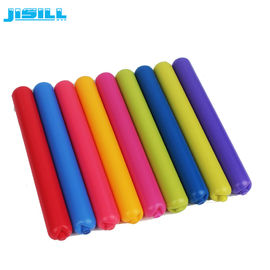 แผ่นน้ําแข็งกล่องพกพาสํารอง โพลีเมอร์ Super Absorbent สําหรับผลิตภัณฑ์กาแฟ สําหรับอาหารแข็ง