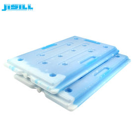 HDPE พลาสติก สามารถนําไปใช้ได้อีกครั้ง หนาวเย็นน้ําแข็งขนาดใหญ่ สําหรับขนส่งโซ่เย็น สําหรับอาหารแข็ง