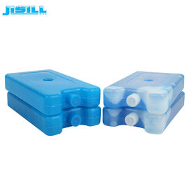 FDA อนุมัติ HDPE พลาสติกแข็ง Cooler เจล Ice Pack Camping อาหารแข็ง สําหรับกระเป๋าเย็น สําหรับอาหารแข็ง