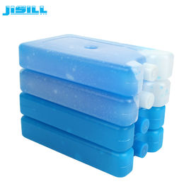 FDA อนุมัติ HDPE พลาสติกแข็ง Cooler เจล Ice Pack Camping อาหารแข็ง สําหรับกระเป๋าเย็น สําหรับอาหารแข็ง