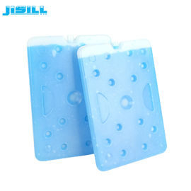 FDA Safe Multi- Function Plastic Ice Packs With Soft Outer Material สําหรับอาหารที่แข็ง