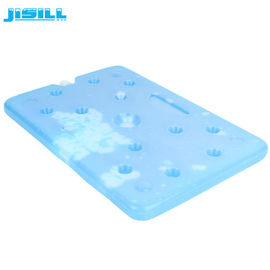FDA Safe Multi- Function Plastic Ice Packs With Soft Outer Material สําหรับอาหารที่แข็ง