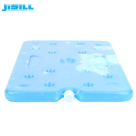 FDA Safe Multi- Function Plastic Ice Packs With Soft Outer Material สําหรับอาหารที่แข็ง