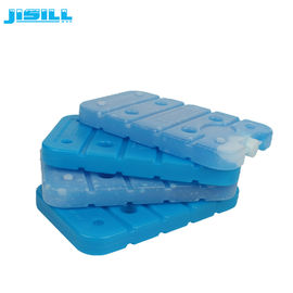 OEM การเก็บอาหาร ใบเย็น Eutectic กล่องต้มเย็น สําหรับเครื่องเย็น 20 X 12 X 2cm สําหรับอาหาร Frozen