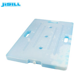 พลาสติก HDPE SAP Large Cooler Medical Ice Packs 2 Degrees - 8 Degrees 3500ml
