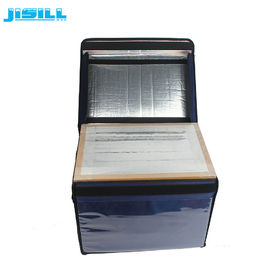 Cold Chain Thermal Transport Medical Cool Box สำหรับวัคซีน Chill Vector