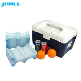 อาหารเกรด Big Wave Shape นมแม่ Ice Pack กับ SAP MSDS อนุมัติสําหรับอาหาร Frozen