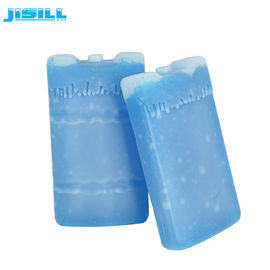 หนาแน่นสูง Cool Gel Ice Pack Ice Eutectic Plate สําหรับการเย็นอาหารสําหรับ Frozen