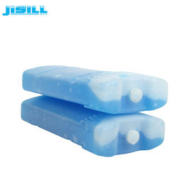 หนาแน่นสูง Cool Gel Ice Pack Ice Eutectic Plate สําหรับการเย็นอาหารสําหรับ Frozen
