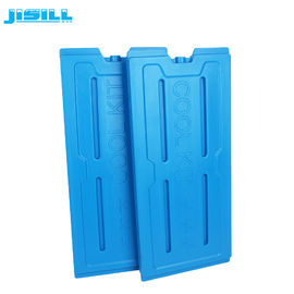 สินค้าอาหาร HDPE แข็งแรง พลาสติก ตู้เย็น เครื่องเย็นขนาดใหญ่ แพ็คน้ําแข็ง แพ็คเจล แพ็คตู้เย็น สําหรับอาหาร Frozen