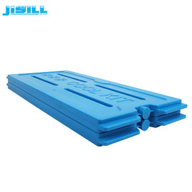 สินค้าอาหาร HDPE แข็งแรง พลาสติก ตู้เย็น เครื่องเย็นขนาดใหญ่ แพ็คน้ําแข็ง แพ็คเจล แพ็คตู้เย็น สําหรับอาหาร Frozen