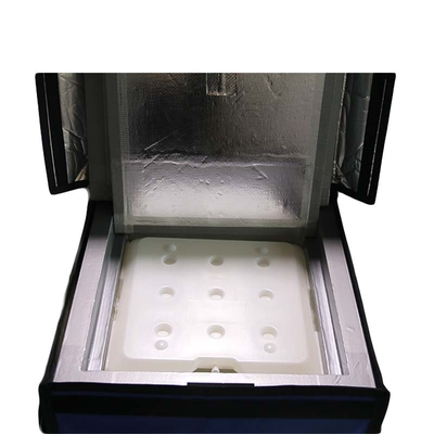 PCM Medical Cool Box 27L สำหรับวัคซีน Cold Chain Thermal Transport