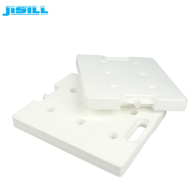 Customize Ice Box พลาสติกแข็งขนาดใหญ่ PCM Phase Change Material Ice Pack 1500ml